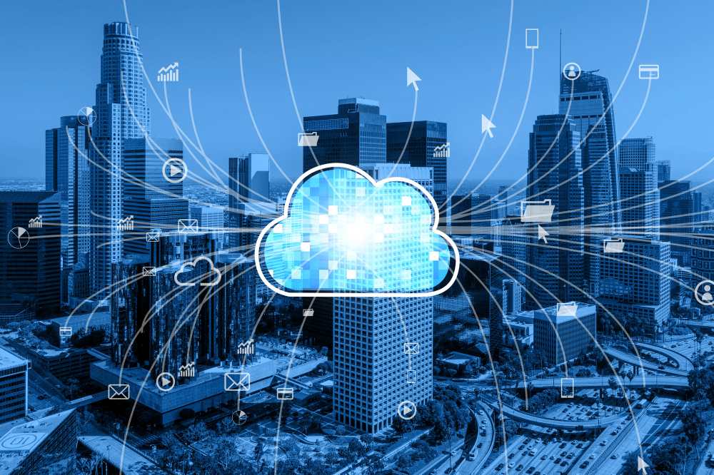 Global Financial Services Transformation Solution